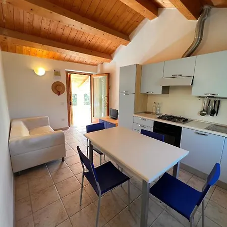 Farm stay Conero Ancona