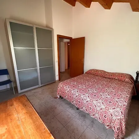Conero 农家乐 安科纳