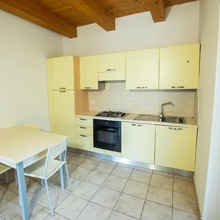 Conero Farm stay *