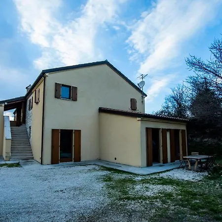 Conero Farm stay *