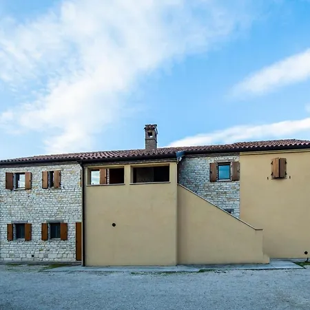 Farm stay Conero