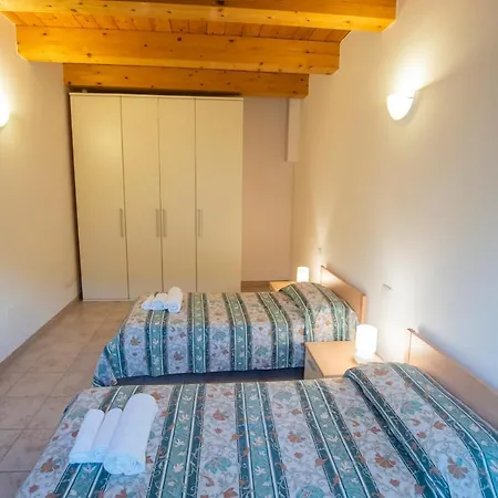Farm stay Conero *