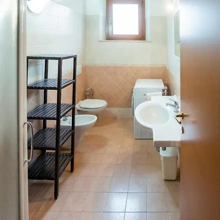 Farm stay Conero