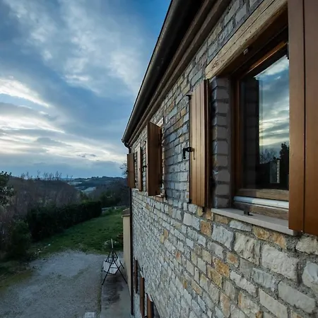 Alojamento de Turismo Rural Conero Ancona