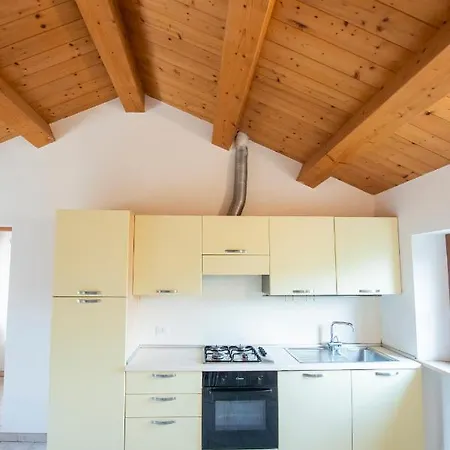 Conero Farm stay