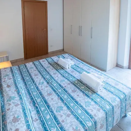 Conero Farm stay *