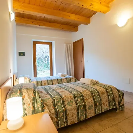 Farm stay Conero