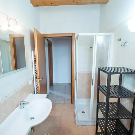 Alloggio per agriturismo Agriturismo Conero *