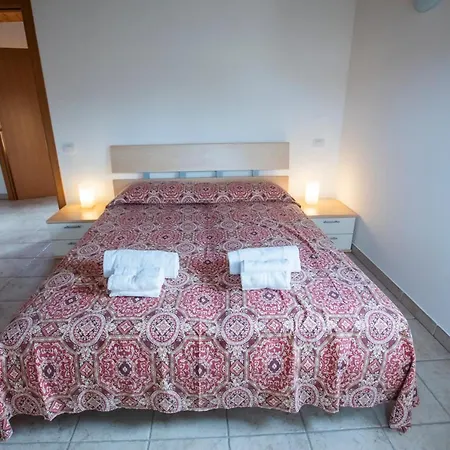 Agriturismo Conero * Ancona
