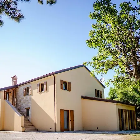 Agriturismo Conero *
