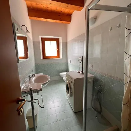 Conero Farm stay *