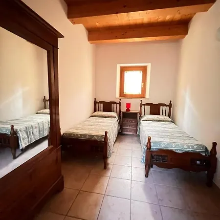 Farm stay Conero