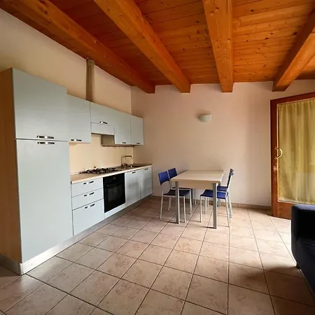 Farm stay Conero
