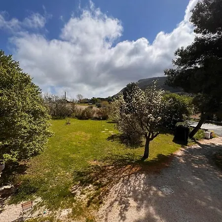 Farm stay Conero