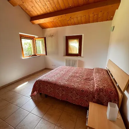 Conero Farm stay