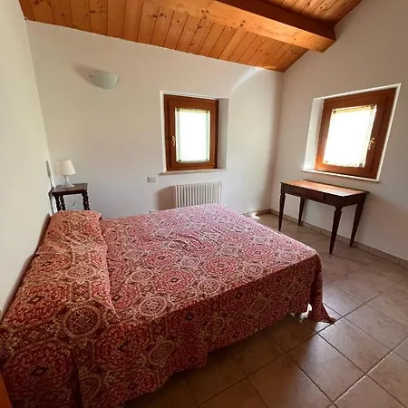 Farm stay Conero