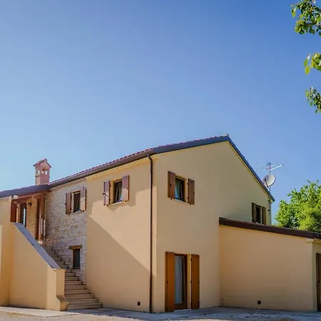 Agriturismo Conero Alloggio per agriturismo