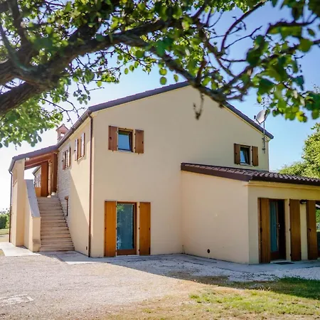Agriturismo Conero Alloggio per agriturismo Ancona