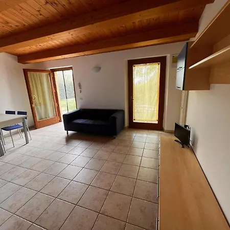 Farm stay Conero