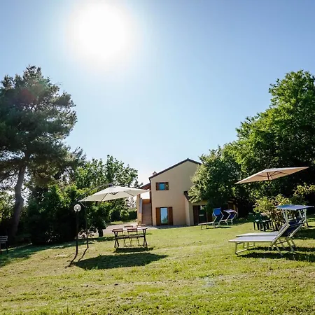 Conero Alojamento de Turismo Rural Ancona