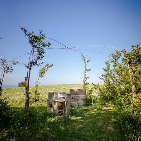 Farm stay Conero