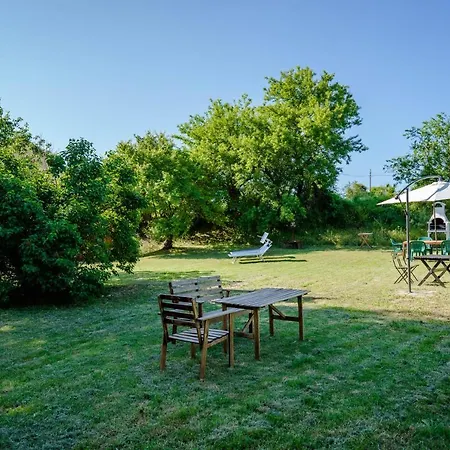 Agriturismo Conero Alloggio per agriturismo *