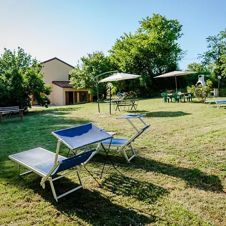 Agriturismo Conero Alloggio per agriturismo