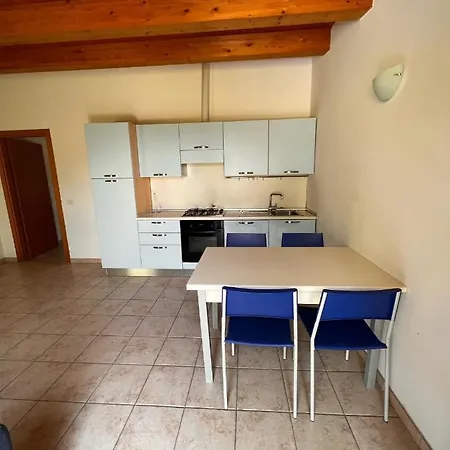 Farm stay Conero *