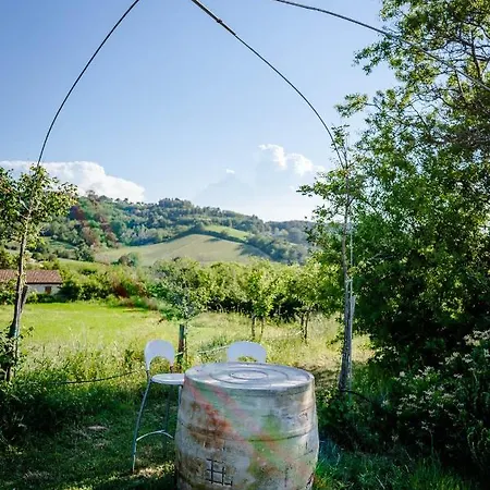 Farm stay Conero