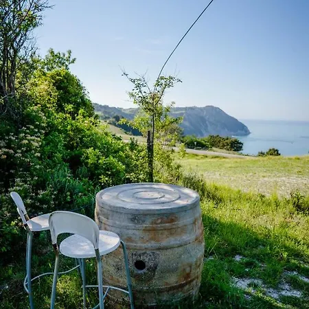 Farm stay Conero