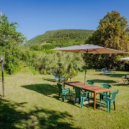 Conero Alojamento de Turismo Rural