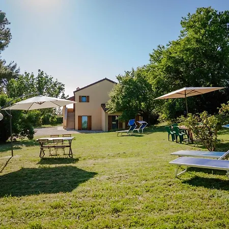 Alojamento de Turismo Rural Conero Ancona