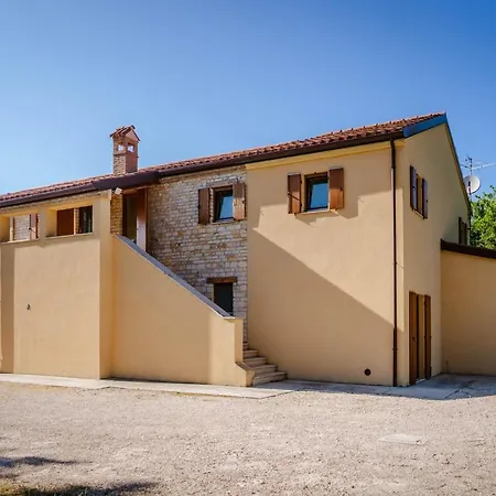 Agriturismo Conero Alloggio per agriturismo