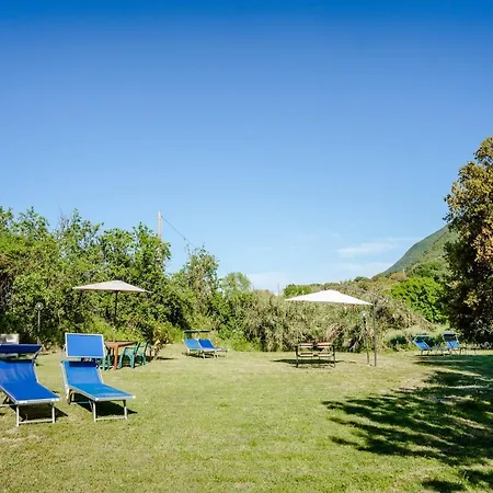 Agriturismo Conero *