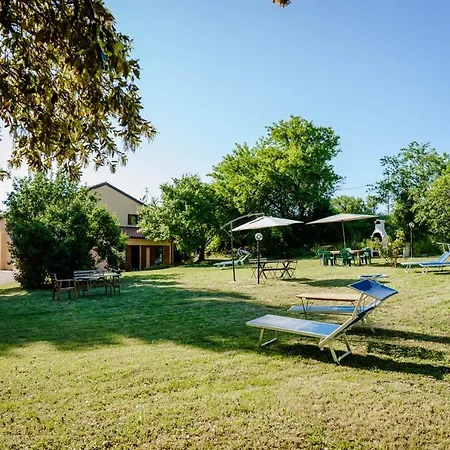 Alojamento de Turismo Rural Conero