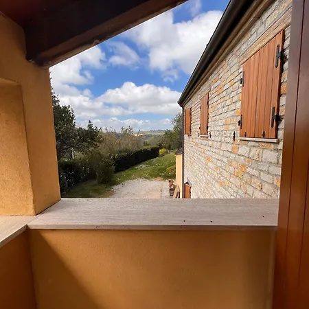 Agriturismo Conero * Ancona