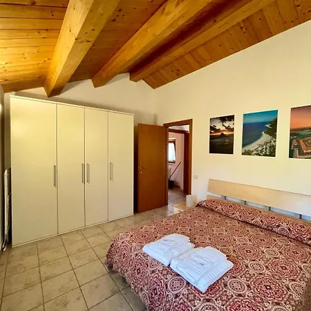 Conero Farm stay *