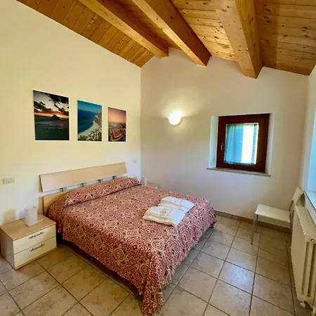 Farm stay Conero *