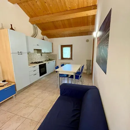 Alojamento de Turismo Rural Conero Ancona