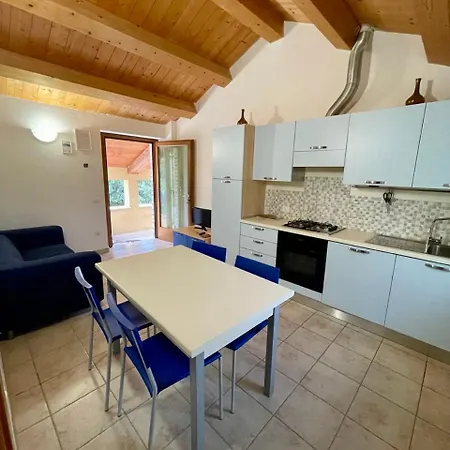 Conero Farm stay